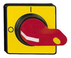 Schneider Electric - Cam and Disconnect Switch Operator - For Use with V02, V2, VN12, VN20 Switches - Americas Industrial Supply