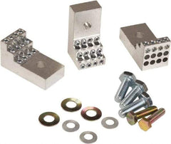 Schneider Electric - Cam and Disconnect Switch Lug Kit - For Use with GS2 Fusible and LK4 Nonfusible Disconnect Switches - Americas Industrial Supply