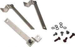 Square D - Cam and Disconnect Switch Fuse Clip Kit - For Use with 60 Amp D10 Disconnect Switch - Americas Industrial Supply