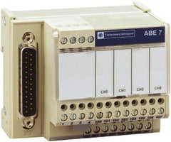 Schneider Electric - Power Supplies - ANALOG MODULE ANALOG MODULE - Americas Industrial Supply