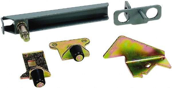 Square D - Cam and Disconnect Switch Interlock - For Use with NEMA 4/12 Enclosures - Americas Industrial Supply