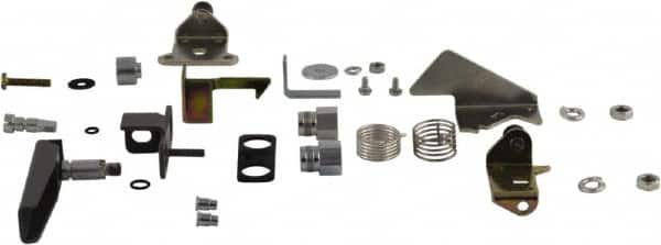 Square D - Cam and Disconnect Switch Interlock - For Use with Disconnect Switch - Americas Industrial Supply