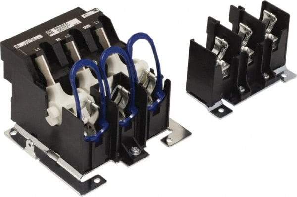 Square D - Disconnect Switch Cable - For Use with GS2 Fusible and LK4 Nonfusible Disconnect Switches - Americas Industrial Supply