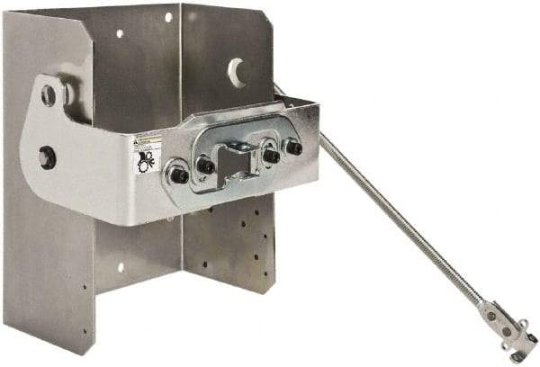 Square D - Circuit Breaker Operating Mechanism Only - Use with PowerPact L Frame Kit Circuit Breaker - Americas Industrial Supply