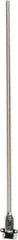 Square D - Disconnect Switch Rod - For Use with GS2 Fusible and LK4 Nonfusible Disconnect Switches - Americas Industrial Supply