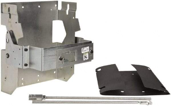 Square D - Circuit Breaker Operating Mechanism - Use with PowerPact M or P Frame Circuit Breaker - Americas Industrial Supply