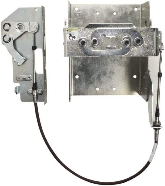 Square D - Circuit Breaker Cable Mechanism - Use with PowerPact L Frame Kit Circuit Breaker - Americas Industrial Supply