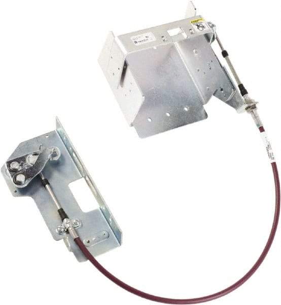 Square D - Circuit Breaker Cable Operating Mechanism - Use with MG-NSF Circuit Breaker - Americas Industrial Supply