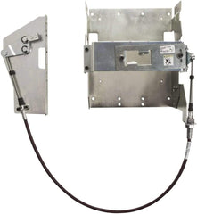 Square D - Circuit Breaker Cable Operating Mechanism - Use with PowerPact M or P Frame Circuit Breaker - Americas Industrial Supply