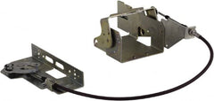 Square D - Circuit Breaker Cable Operating Mechanism & Handle - Use with LAL & LHL Circuit Breaker, Q4L Circuit Breaker - Americas Industrial Supply