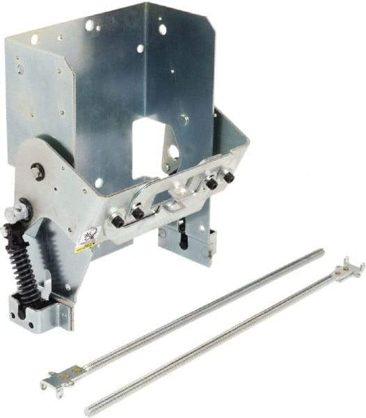 Square D - Circuit Breaker Operating Mechanism - Use with LAL & LHL Circuit Breaker, Q4L Circuit Breaker - Americas Industrial Supply