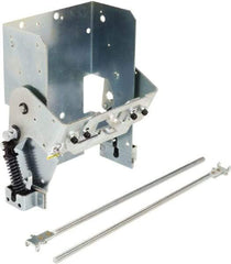 Square D - Circuit Breaker Operating Mechanism - Use with LAL & LHL Circuit Breaker, Q4L Circuit Breaker - Americas Industrial Supply