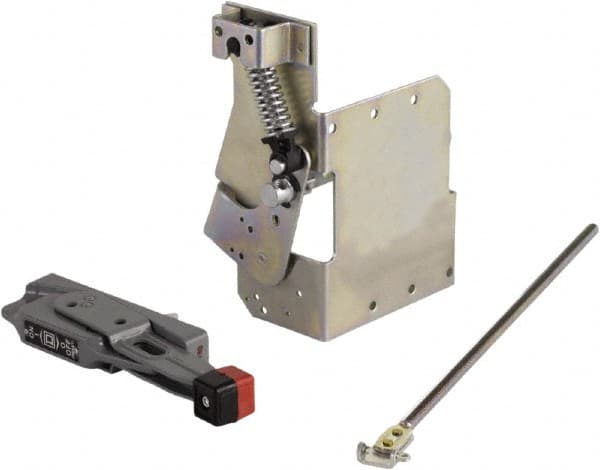 Square D - 2 & 3 Pole, 1, 4, 12, 3R & 4X, Open Cam & Disconnect Switch - 2 & 3 Wires - Americas Industrial Supply