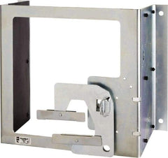 Square D - 1,000 Amp Circuit Breaker Operating Mechanism - Use with PowerPact M or P Frame Circuit Breaker - Americas Industrial Supply