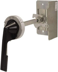 Square D - 250 Amp Circuit Breaker Standard Shaft Kit - Use with PowerPact H & J Frame Circuit Breaker - Americas Industrial Supply