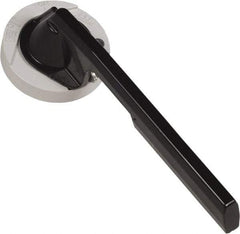 Square D - Circuit Breaker Operating Mechanism Handle - Use with 9421LW7 Operating Mechanism - Americas Industrial Supply