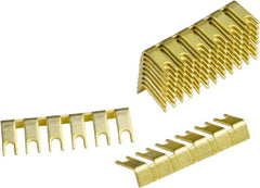 Square D - Terminal Block Jumper - Use with GA6 & GP6 Terminal Blocks - Americas Industrial Supply