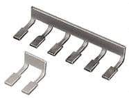 Square D - Terminal Block Jumper - Use with GM6 Terminal Blocks - Americas Industrial Supply