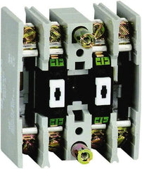 Square D - 600 VAC, Relay Latch Attachment - For Use with Type X Relays - Americas Industrial Supply