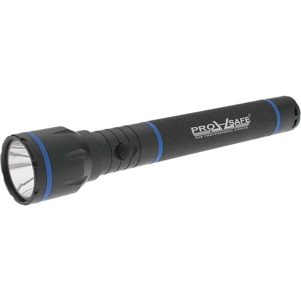 PRO-SAFE - Flashlights Type: Industrial/Tactical Bulb Type: LED - Americas Industrial Supply