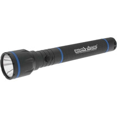 PRO-SAFE - Flashlights Type: Industrial/Tactical Bulb Type: LED - Americas Industrial Supply
