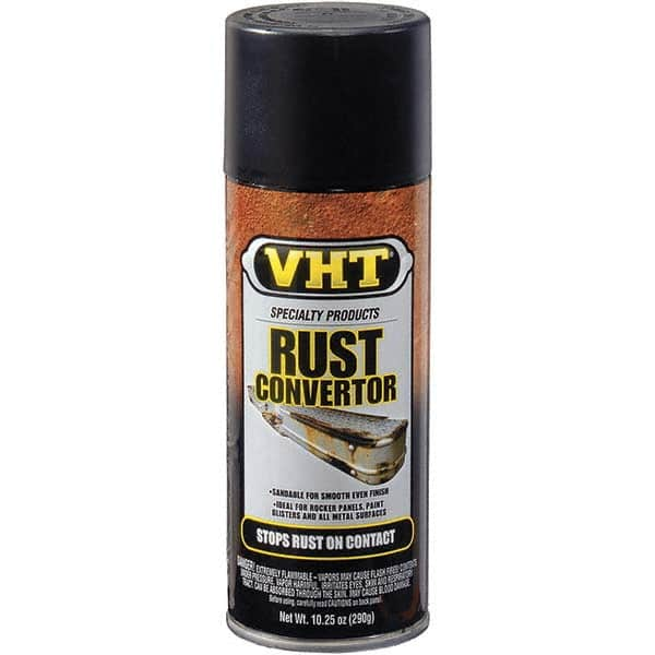 VHT - 11 Fl oz Aerosol Can Rust Converter - Americas Industrial Supply