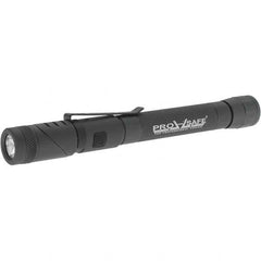 PRO-SAFE - Flashlights Type: Mini Bulb Type: LED - Americas Industrial Supply