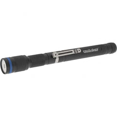 PRO-SAFE - Flashlights Type: Industrial/Tactical Bulb Type: LED - Americas Industrial Supply