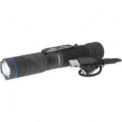 PRO-SAFE - Flashlights Type: Industrial/Tactical Bulb Type: LED - Americas Industrial Supply