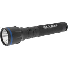 PRO-SAFE - Flashlights Type: Industrial/Tactical Bulb Type: LED - Americas Industrial Supply