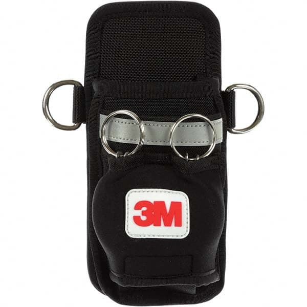 DBI/SALA - Anchors, Grips & Straps Type: D-Ring Connector Temporary or Permanent: Temporary - Americas Industrial Supply