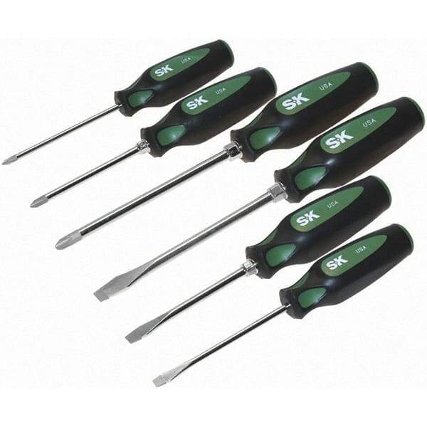 SK - Screwdriver Set - Americas Industrial Supply