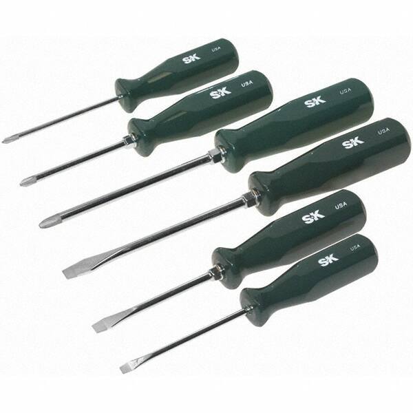 SK - Screwdriver Set - Americas Industrial Supply