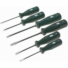 SK - Screwdriver Set - Americas Industrial Supply