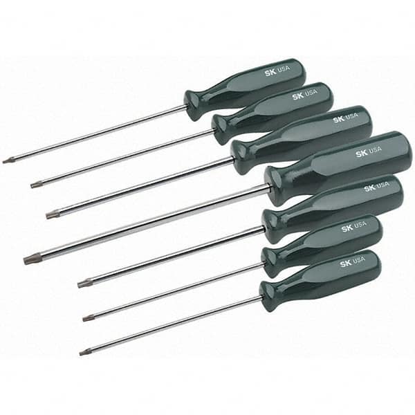 SK - Screwdriver Set - Americas Industrial Supply