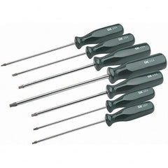 SK - Screwdriver Set - Americas Industrial Supply