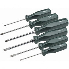 SK - Screwdriver Set - Americas Industrial Supply
