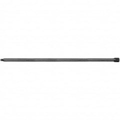SK - 3/8 Male 1/2 Female Impact Extension Adapter - 35" OAL - Americas Industrial Supply