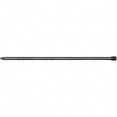 SK - 3/8 Male 1/2 Female Impact Extension Adapter - 22-1/2" OAL - Americas Industrial Supply
