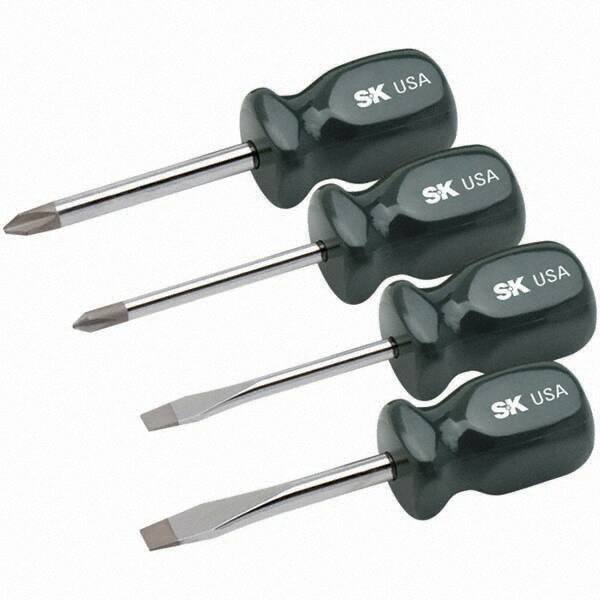 SK - Screwdriver Set - Americas Industrial Supply