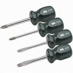 SK - Screwdriver Set - Americas Industrial Supply