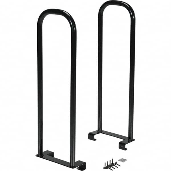 Vestil - Dolly Accessories Type: Dolly Converter For Use With: Dolly - Americas Industrial Supply