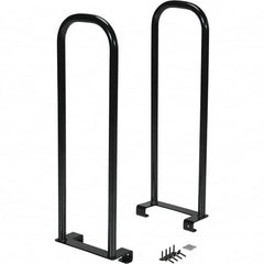 Vestil - Dolly Accessories Type: Dolly Converter For Use With: Dolly - Americas Industrial Supply
