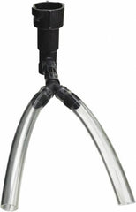 Fas-trak - Deck Mops, Mopping Kits & Wall Washers Type: Valve Head Material: Plastic - Americas Industrial Supply