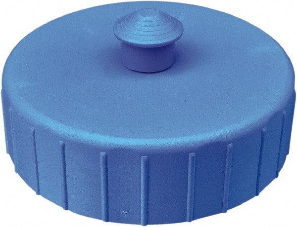 Fas-trak - Deck Mops, Mopping Kits & Wall Washers Type: Lid Head Material: Plastic - Americas Industrial Supply