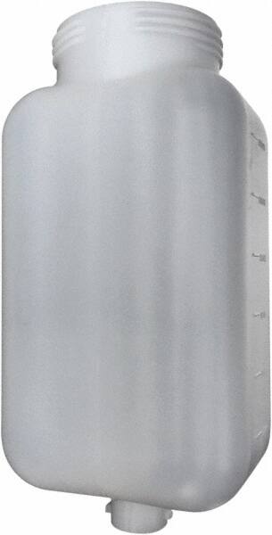 Fas-trak - Deck Mops, Mopping Kits & Wall Washers Type: Refill Tank Head Material: Plastic - Americas Industrial Supply