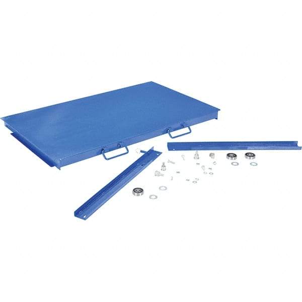 Vestil - Steel Shelving - Americas Industrial Supply