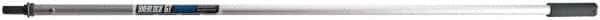 Wooster Brush - 4' Long Paint Roller Extension Pole - Fiberglass - Americas Industrial Supply