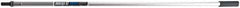 Wooster Brush - 4' Long Paint Roller Extension Pole - Fiberglass - Americas Industrial Supply