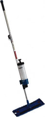 Fas-trak - Deck Mops, Mopping Kits & Wall Washers Type: Mopping Kit Head Material: Plastic - Americas Industrial Supply